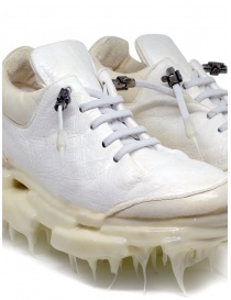 Carol Christian Poell drip sneaker bianche AF/0983 calzature donna prezzo