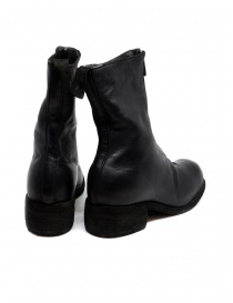 Guidi PL2 black horse leather boots price