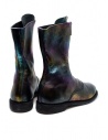 Guidi 310 laminated rainbow horse leather boots 310 LAMINATED RBW price