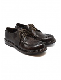 Shoto Deer Dive brown shoes 2439 DEER DIVE 92 WASH.GO GOMM