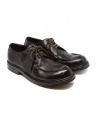 Shoto Deer Dive brown shoes buy online 2439 DEER DIVE 92 WASH.GO GOMM