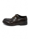 Shoto Deer Dive brown shoes shop online mens shoes