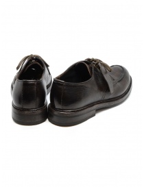Shoto Deer Dive brown shoes price