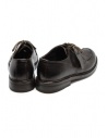 Shoto Deer Dive brown shoes 2439 DEER DIVE 92 WASH.GO GOMM price