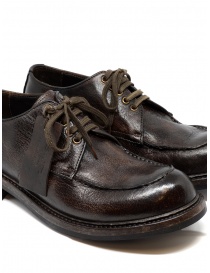 Shoto Deer Dive brown shoes mens shoes buy online