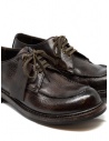 Shoto Deer Dive brown shoes 2439 DEER DIVE 92 WASH.GO GOMM buy online