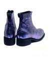 Guidi PL1 Nebula stivale in pelle di cavallo laminata PL1 LAMINATED LINED NEBULA prezzo