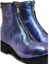 Guidi PL1 Nebula stivale in pelle di cavallo laminata PL1 LAMINATED LINED NEBULA acquista online