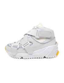 Umprecious No Limit white sneakers