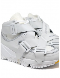 Umprecious No Limit white sneakers mens shoes buy online