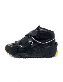 Umprecious No Limit black yellow sneakers price