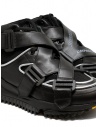 Umprecious No Limit sneakers nere gialle BLACK PA NO LIMIT BLACK acquista online