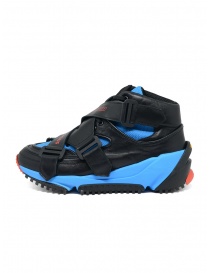 Umprecious No Limit black blue sneakers price