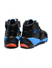 Umprecious No Limit black blue sneakers mens shoes buy online