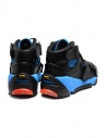 Umprecious No Limit black blue sneakers PA NO LIMIT BLACK/BLUE buy online