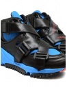 Umprecious No Limit black blue sneakers shop online mens shoes