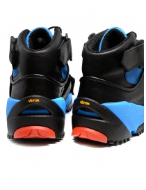 Umprecious No Limit sneaker blu nere calzature uomo prezzo