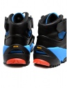 Umprecious No Limit black blue sneakers price PA NO LIMIT BLACK/BLUE shop online