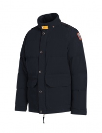 Parajumpers giacca Berkeley blu nera acquista online