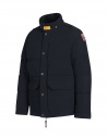 Parajumpers giacca Berkeley blu nerashop online giubbini uomo