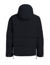 Parajumpers giacca Berkeley blu nera prezzo