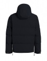 Parajumpers giacca Berkeley blu nera PMJCKOS02 BERKELEY BLUE-BLK560 prezzo