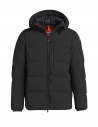 Parajumpers piumino Kanya nero acquista online PMJCKSS01 KANYA BLACK 541