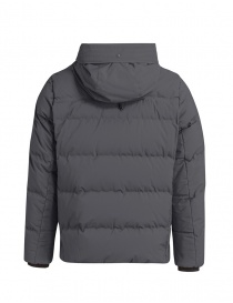 Parajumpers Kanya iron grey down jacket price