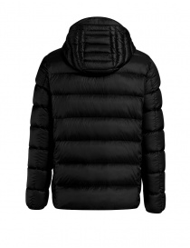 Parajumpers piumino Greg colore nero prezzo