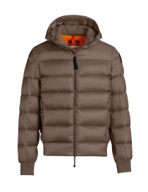 Giubbini uomo online: Parajumpers giacca Pharrell marrone