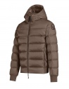 Parajumpers giacca Pharrell marroneshop online giubbini uomo