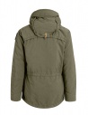 Parajumpers Alpha military green and yellow jacket PMJCKTP01 MILITARY 759 price