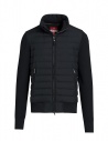 Parajumpers piumino maglia Scow nero grafite acquista online PMKNIKN01 SCOW PENCIL 710