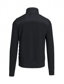 Parajumpers piumino maglia Scow nero grafite prezzo
