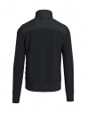 Parajumpers piumino maglia Scow nero grafite PMKNIKN01 SCOW PENCIL 710 prezzo