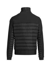 Parajumpers Shiki jacket with smooth sleeves black price