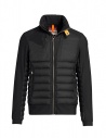 Parajumpers giacca Shiki maniche lisce nero acquista online PMJCKKU01 SHIKI BLACK 541