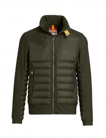 Giubbini uomo online: Parajumpers giacca Shiki maniche lisce sicomoro