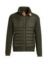 Parajumpers giacca Shiki maniche lisce sicomoro acquista online PMJCKKU01 SHIKI SYCAMORE 764