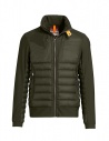 Parajumpers giacca Shiki maniche lisce sicomoro acquista online PMJCKKU01 SHIKI SYCAMORE 764