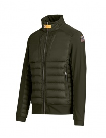 Parajumpers giacca Shiki maniche lisce sicomoro