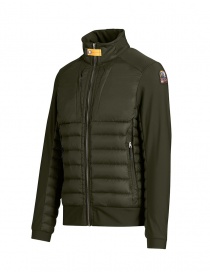 Parajumpers Shiki jacket smooth sleeves sycamore buy online