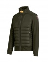 Parajumpers giacca Shiki maniche lisce sicomoroshop online giubbini uomo