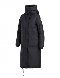 Parajumpers Sleeping black-red padded coat buy online