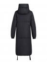 Parajumpers Sleeping black-red padded coat PWJCKLI33 SLEEPING PENCIL 710 price