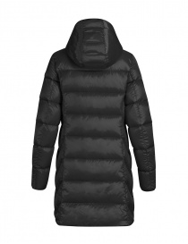 Parajumpers Marion down jacket black pencil price