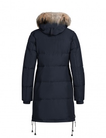 Parajumpers giacca Long Bear blu navy prezzo