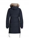 Parajumpers giacca Long Bear blu navy PWJCKMA33 LONG BEAR NAVY 562 prezzo
