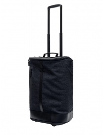 Trolley Frequent Flyer Carry-On in denim nero acquista online