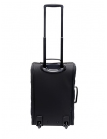 Frequent Flyer Carry-On in black denim price